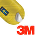 Sweden Soccer Flag Galaxy Buds Plus Skin